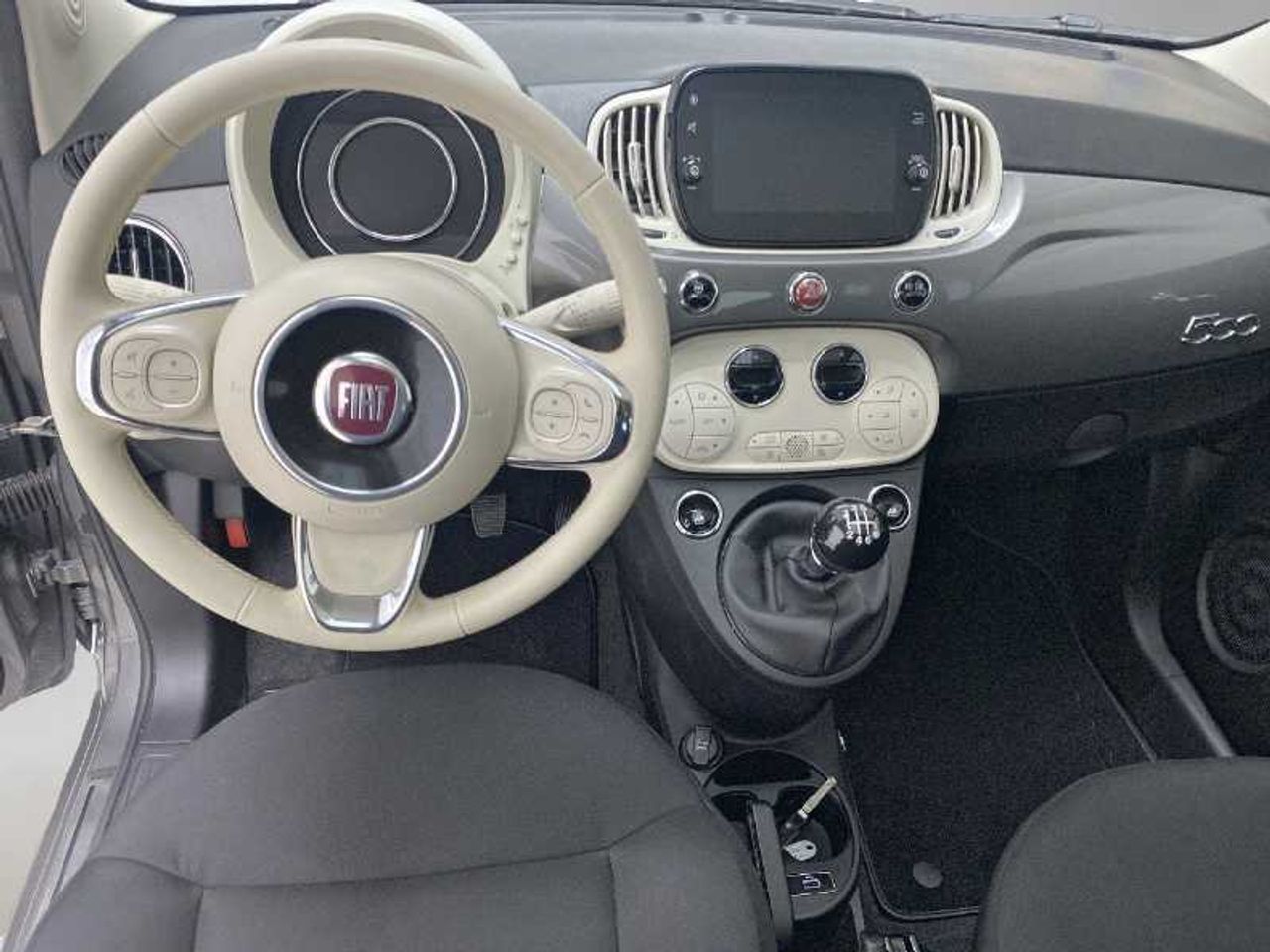 Fiat 500 FIAT  1.0 Hybrid 51kw (70CV) Dolcevita 22