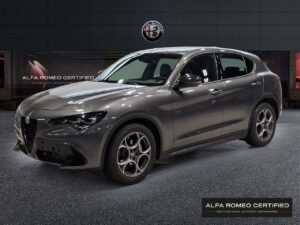 Alfa Romeo Stelvio  2.2 Diesel 118kW (160CV)  RWD Sprint 1