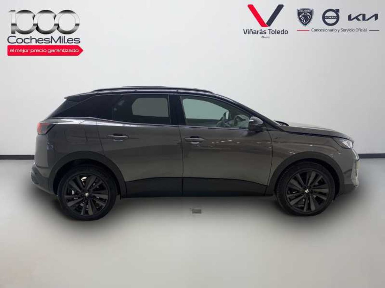 Peugeot 3008 Hybrid NSUV 3008 GT HYBRID 136 eDCS6 9