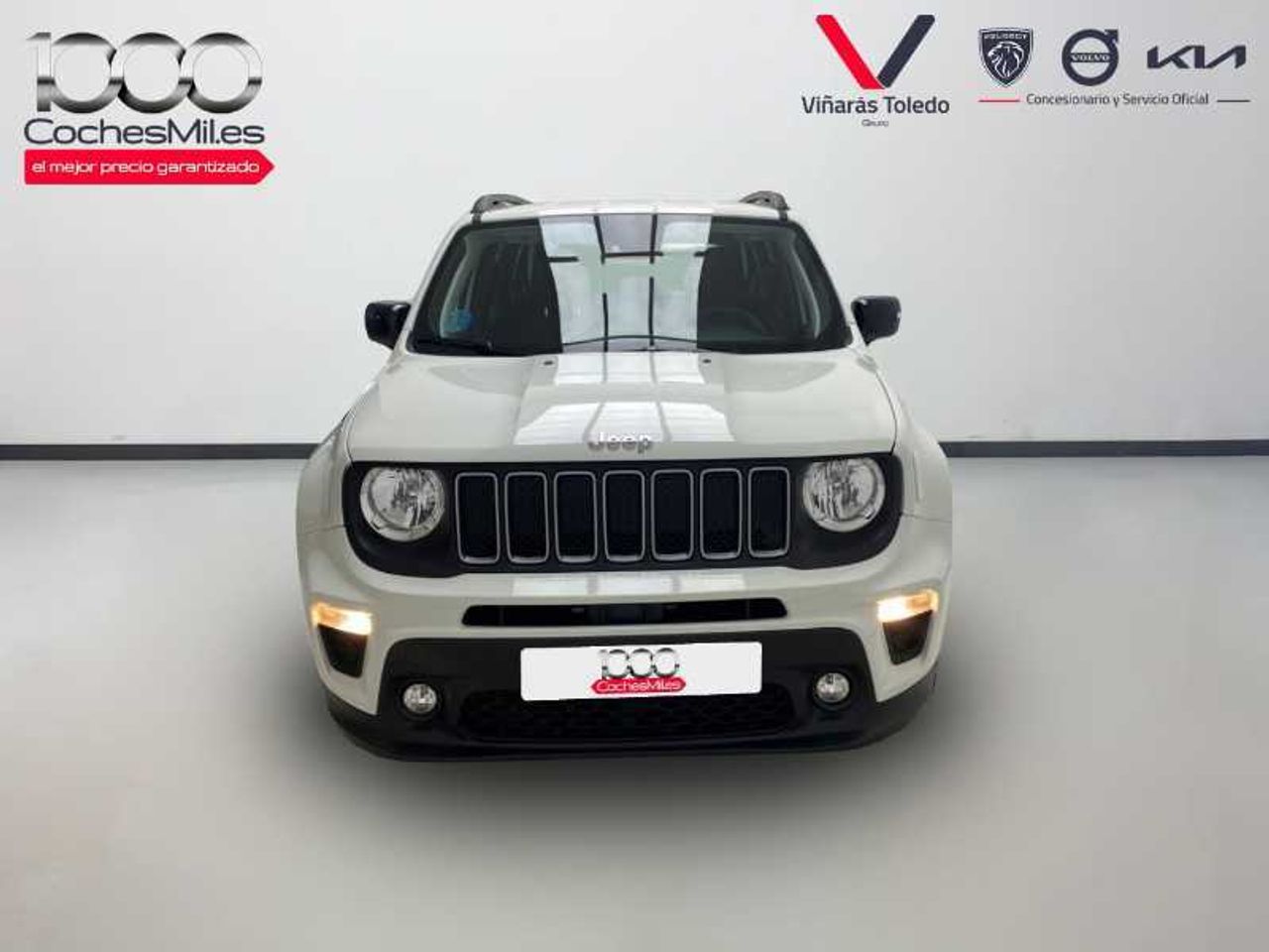 Jeep Renegade Jeep  Limited 1.5 130cv MHEV 5