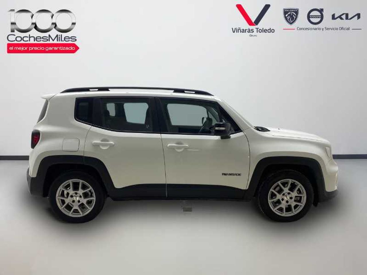 Jeep Renegade Jeep  Limited 1.5 130cv MHEV 9