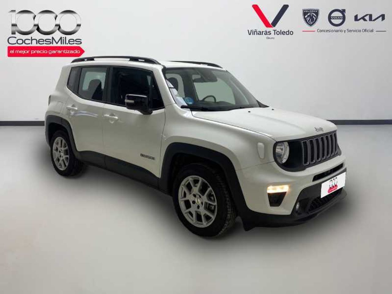 Jeep Renegade Jeep  Limited 1.5 130cv MHEV 11