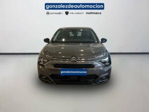 Citroën C4  Hybrid 136 e-DCS6 Plus 3