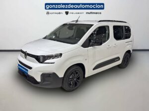 Citroën Berlingo  Talla M BlueHDi 100 S&S Plus 1