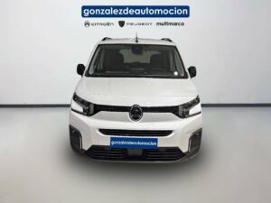 Citroën Berlingo  Talla M BlueHDi 100 S&S Plus 3