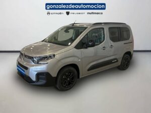 Citroën Berlingo  Talla M BlueHDi 100 S&S Plus 1