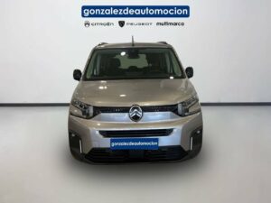 Citroën Berlingo  Talla M BlueHDi 100 S&S Plus 3