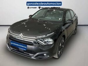 Citroën C4  PureTech 130 S&S 6v Business Edition 1