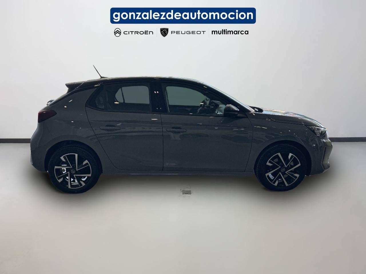 Opel Corsa  1.2T XHL 74kW (100CV) GS 7