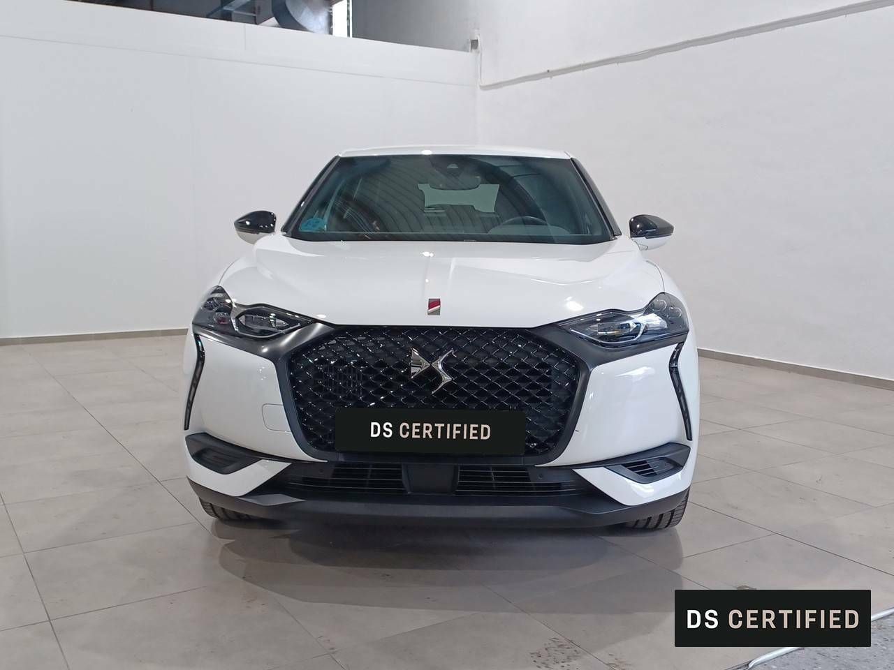 DS Automobiles DS 3  PureTech 96kW (130CV) Performance Line+ 3