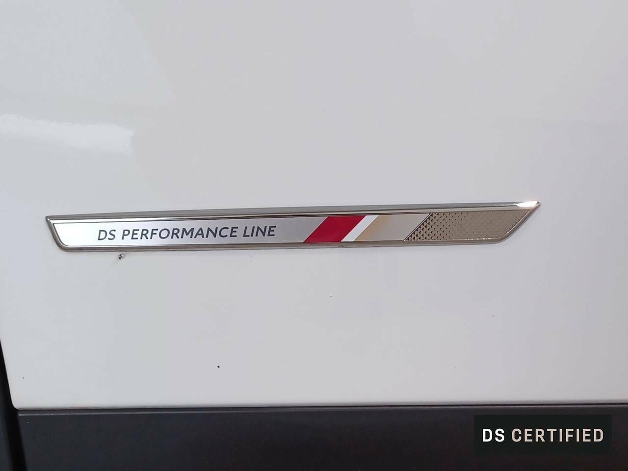 DS Automobiles DS 3  PureTech 96kW (130CV) Performance Line+ 22