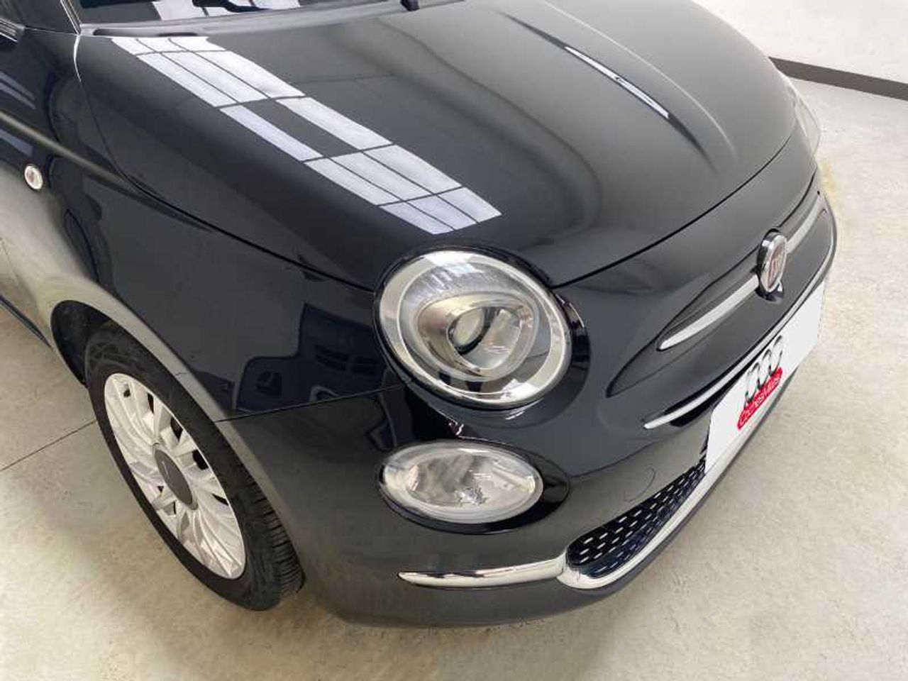 Fiat 500 FIAT  1.0 Hybrid 51kw (70CV) Dolcevita 15