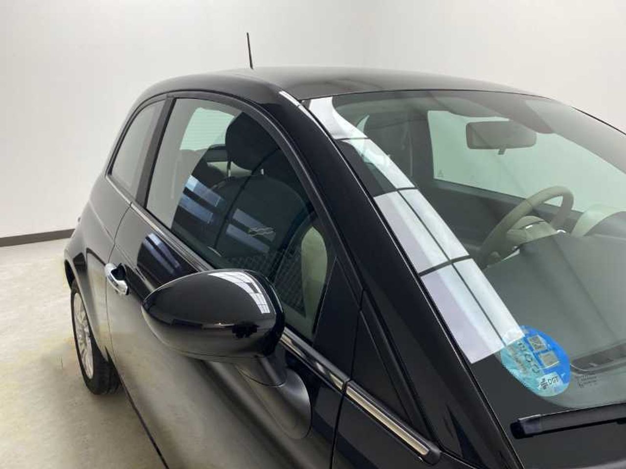 Fiat 500 FIAT  1.0 Hybrid 51kw (70CV) Dolcevita 17