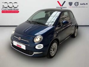 Fiat 500 FIAT  1.0 Hybrid 51kw (70CV) Dolcevita 1