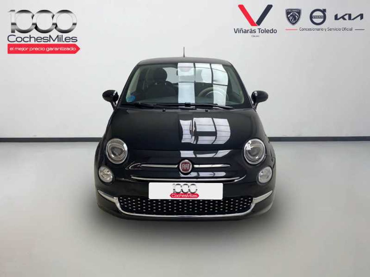 Fiat 500 FIAT  1.0 Hybrid 51kw (70CV) Dolcevita 5