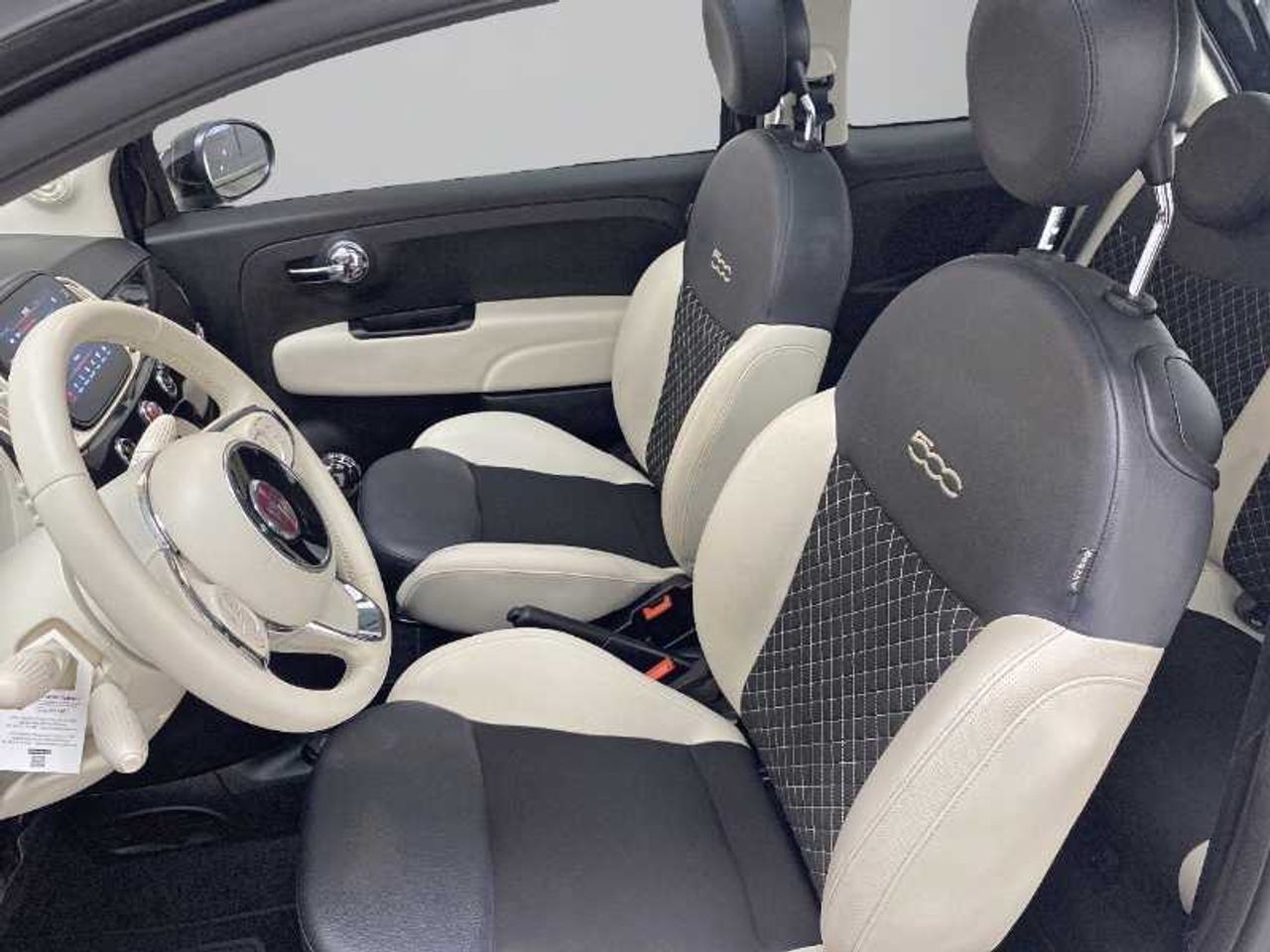 Fiat 500 FIAT  1.0 Hybrid 51kw (70CV) Dolcevita 15