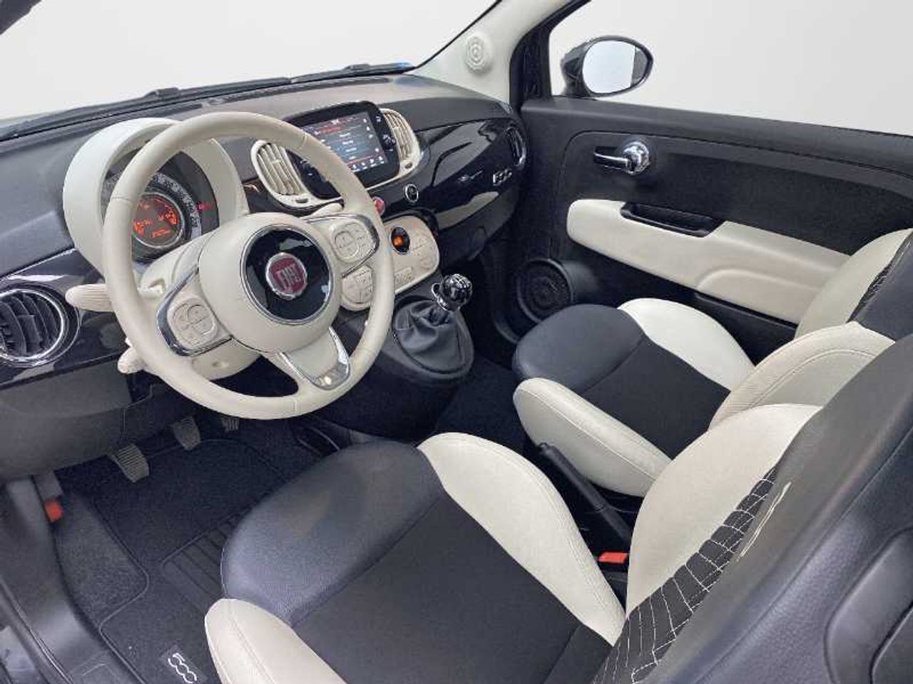 Fiat 500 FIAT  1.0 Hybrid 51kw (70CV) Dolcevita 28