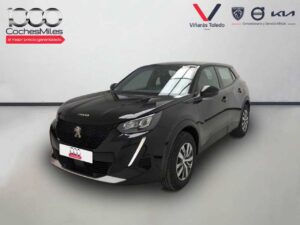 Peugeot 2008 SUV 2008 Active Pack Eléctrico 136 (100 Kw) 1
