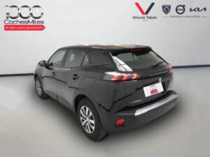 Peugeot 2008 SUV 2008 Active Pack Eléctrico 136 (100 Kw) 3