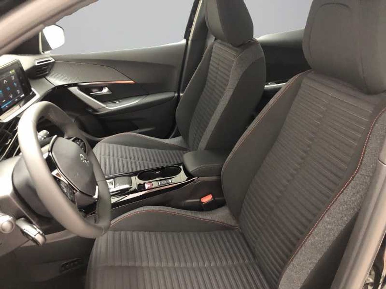 Peugeot 2008 SUV 2008 Active Pack Eléctrico 136 (100 Kw) 15