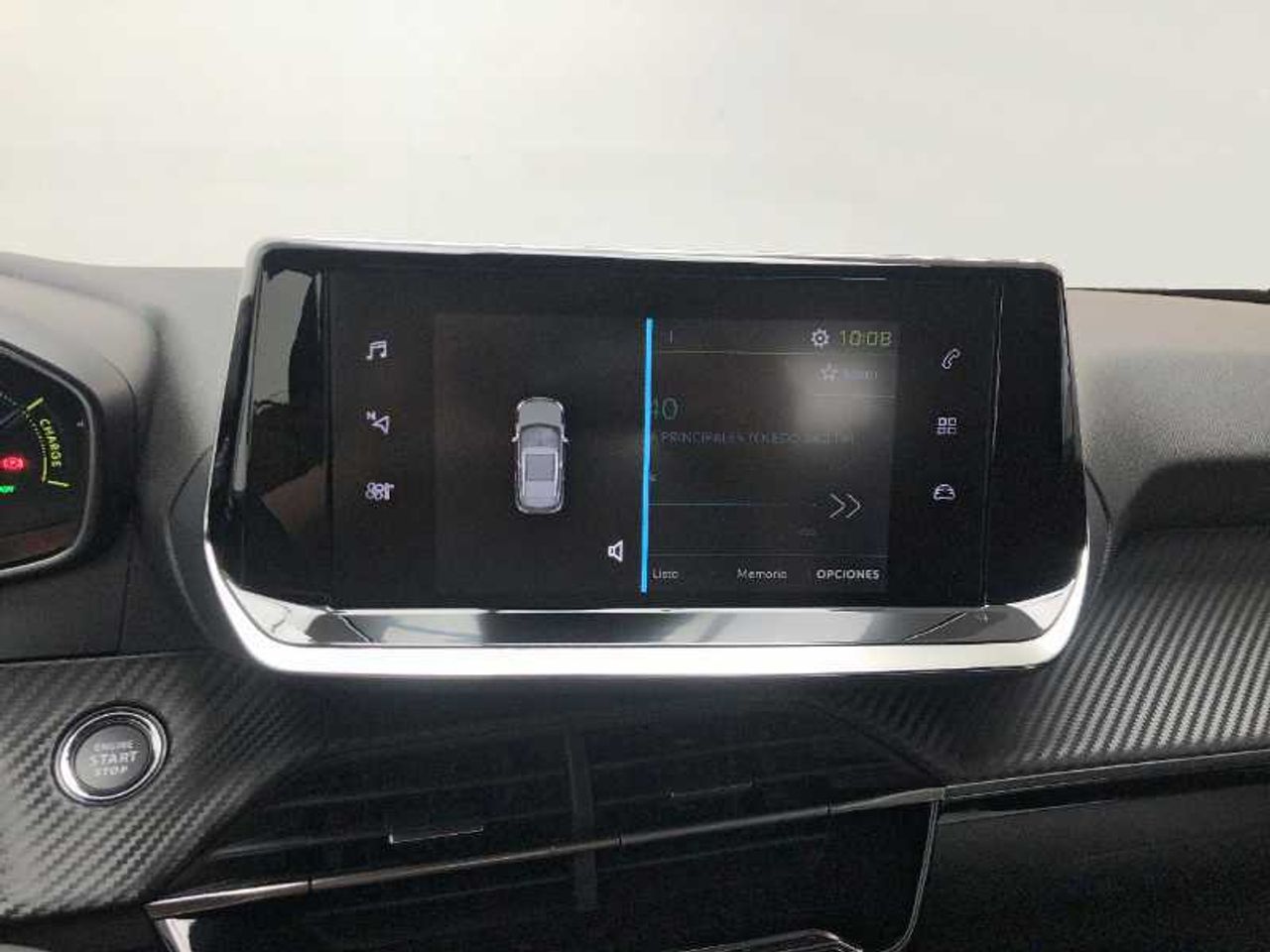 Peugeot 2008 SUV 2008 Active Pack Eléctrico 136 (100 Kw) 28