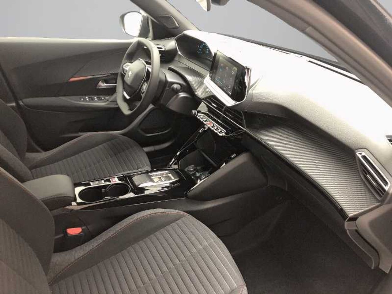 Peugeot 2008 SUV 2008 Active Pack Eléctrico 136 (100 Kw) 30