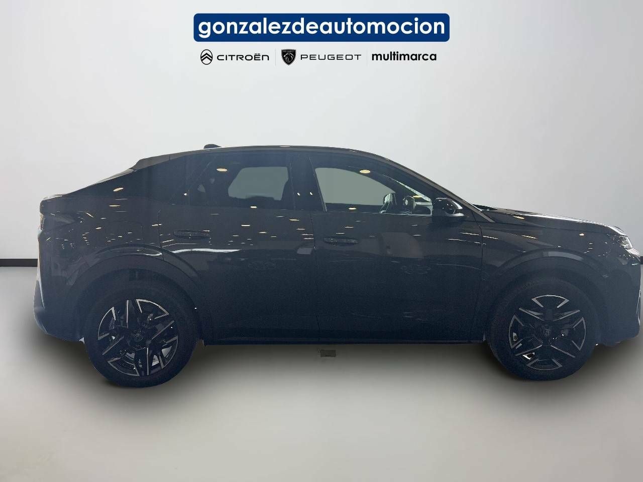 Peugeot 3008  1.2 100KW  eDCS6 Allure 7