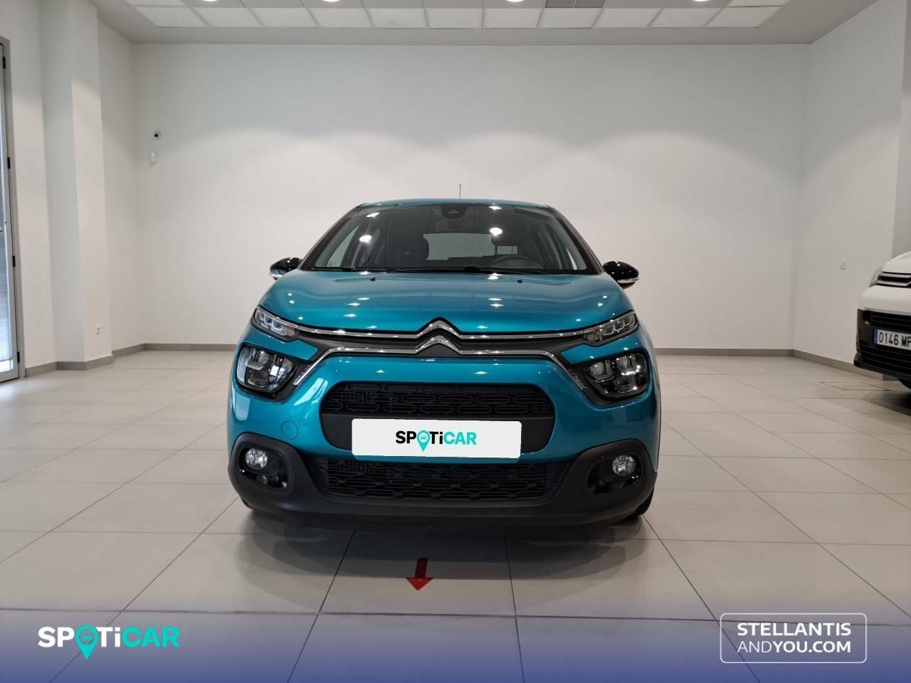 Citroën C3  PureTech 60KW (83CV) Max 3