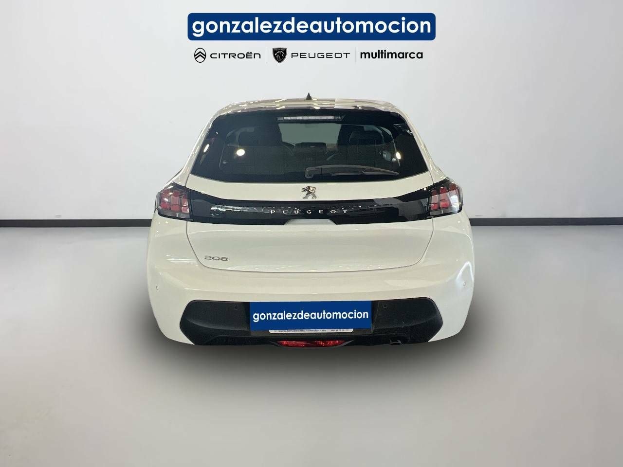 Peugeot 208  BlueHDi 73kW (100CV) Active Pack 9