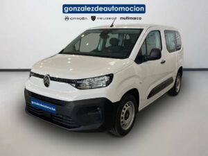 Citroën Berlingo  Talla M BlueHDi 100 S&S You 1