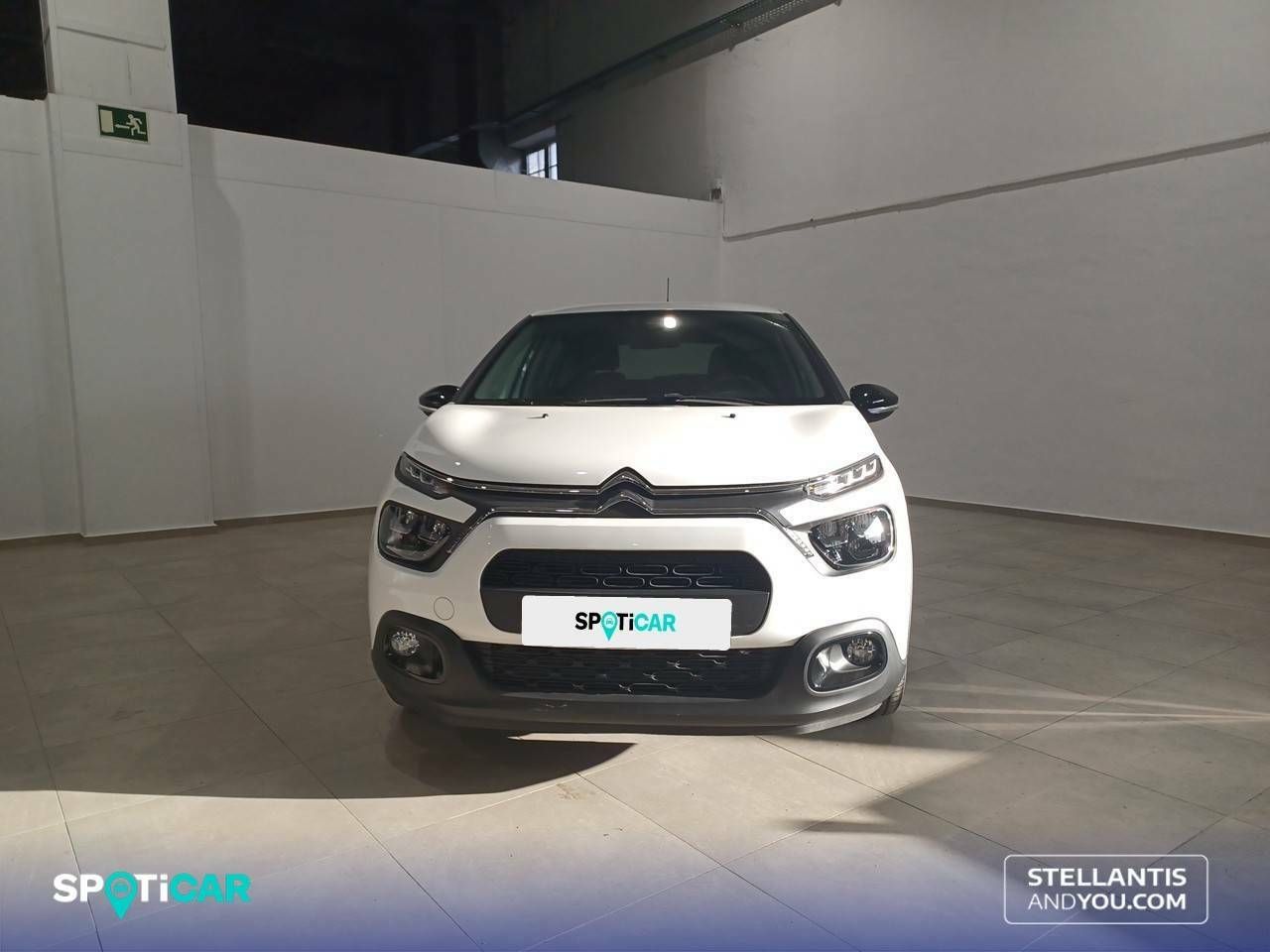 Citroën C3  PureTech 81KW (110CV) Max 3