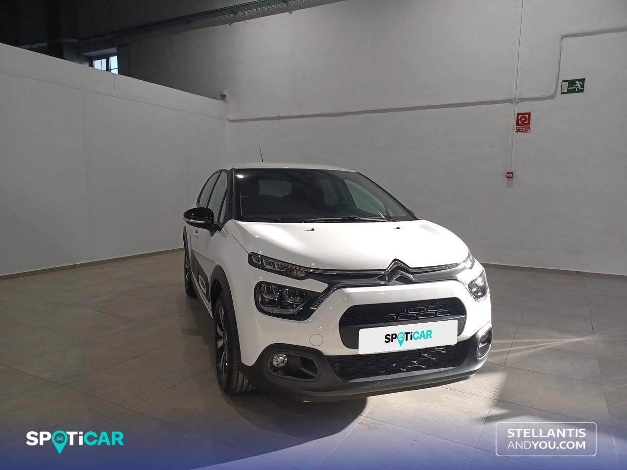 Citroën C3  PureTech 81KW (110CV) Max 5