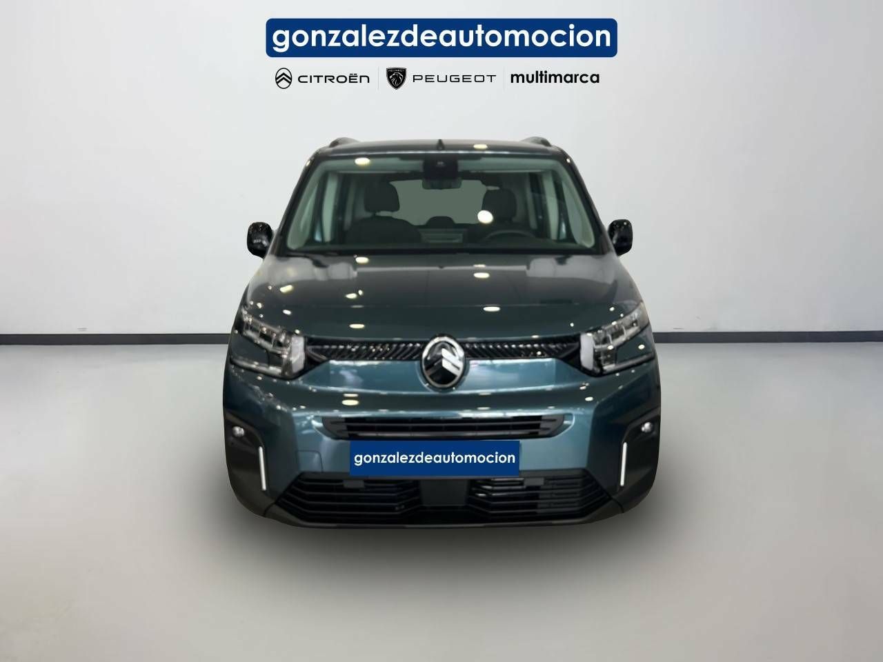 Citroën Berlingo  Talla M BlueHDi 130 S&S Max 3