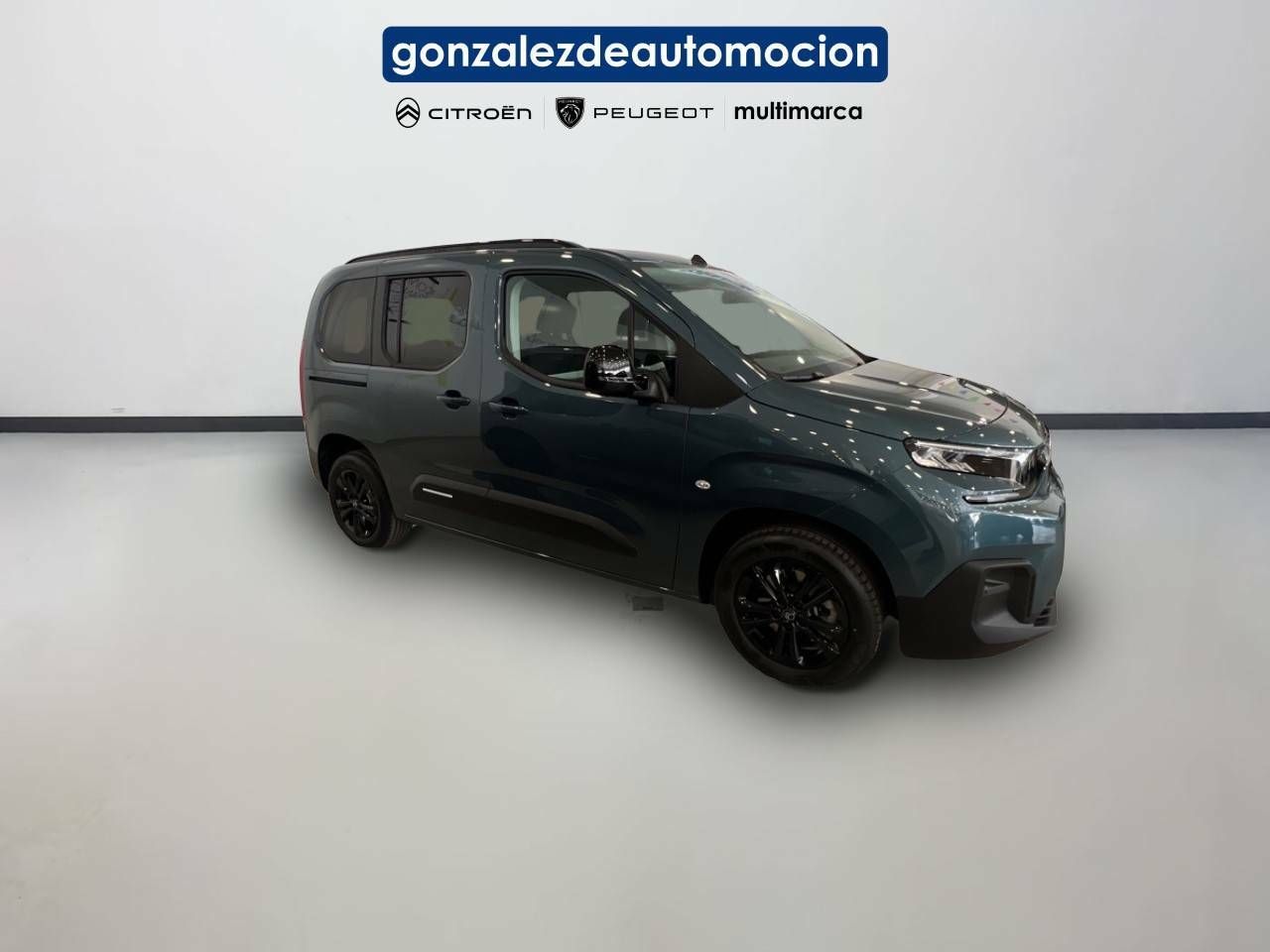 Citroën Berlingo  Talla M BlueHDi 130 S&S Max 7