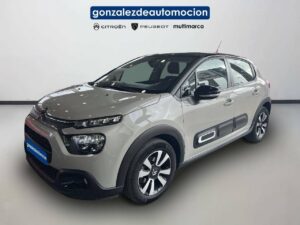 Citroën C3  PureTech 60KW (83CV) Feel Pack 1