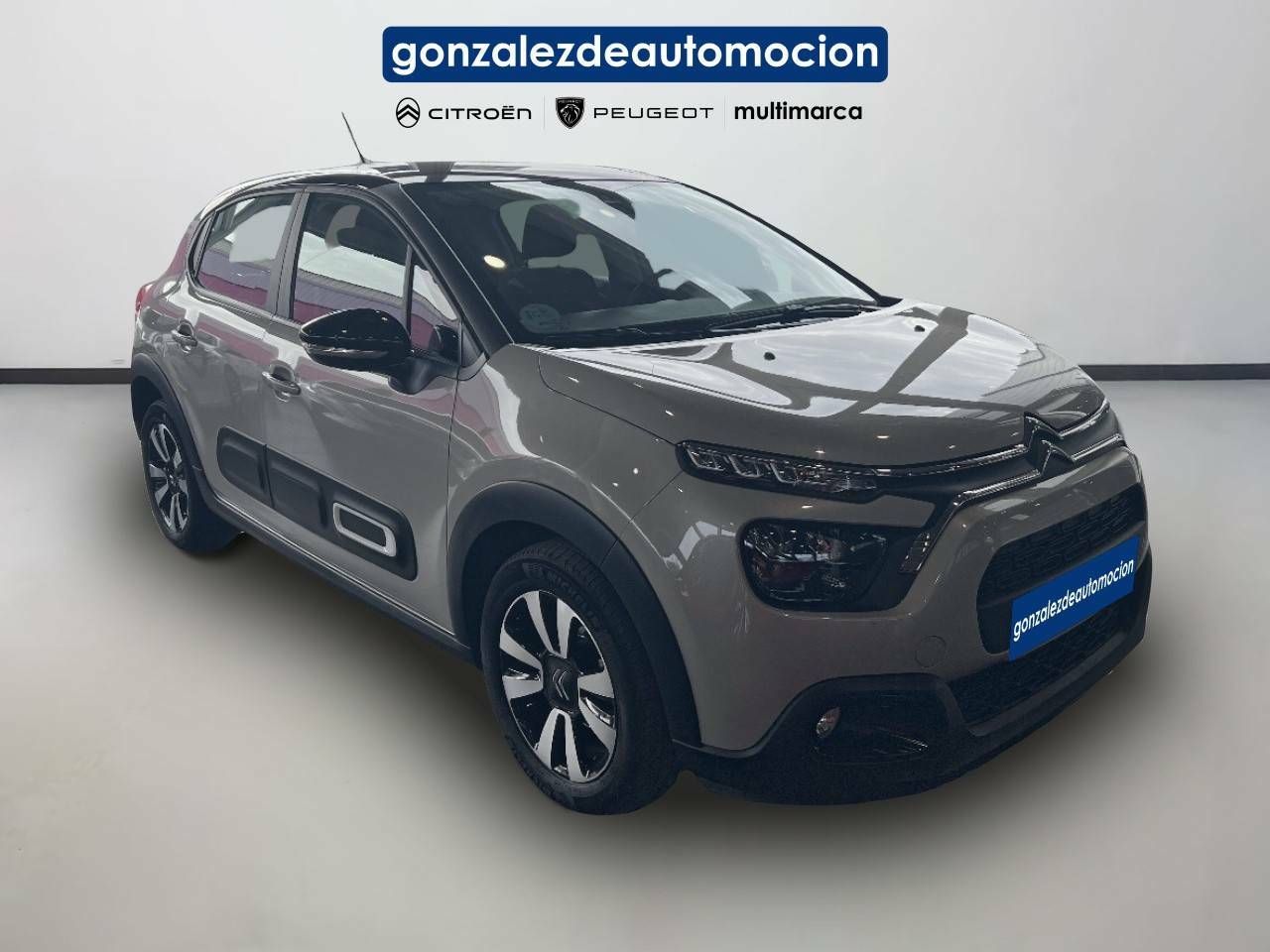 Citroën C3  PureTech 60KW (83CV) Feel Pack 5