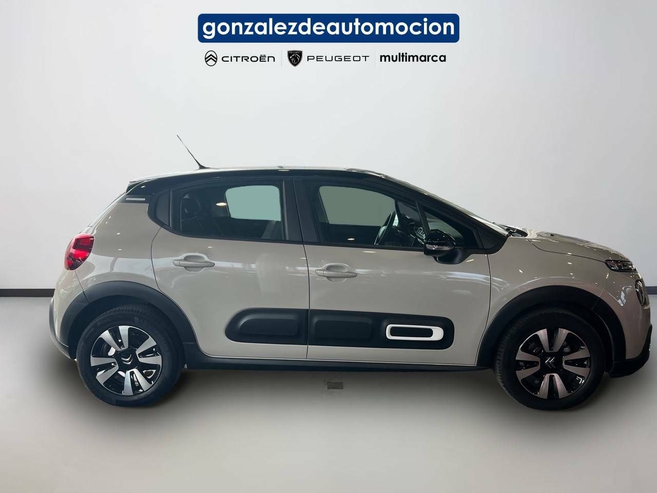 Citroën C3  PureTech 60KW (83CV) Feel Pack 7