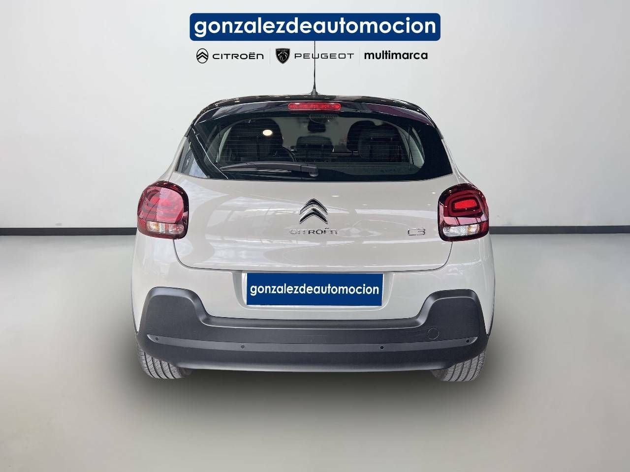 Citroën C3  PureTech 60KW (83CV) Feel Pack 9