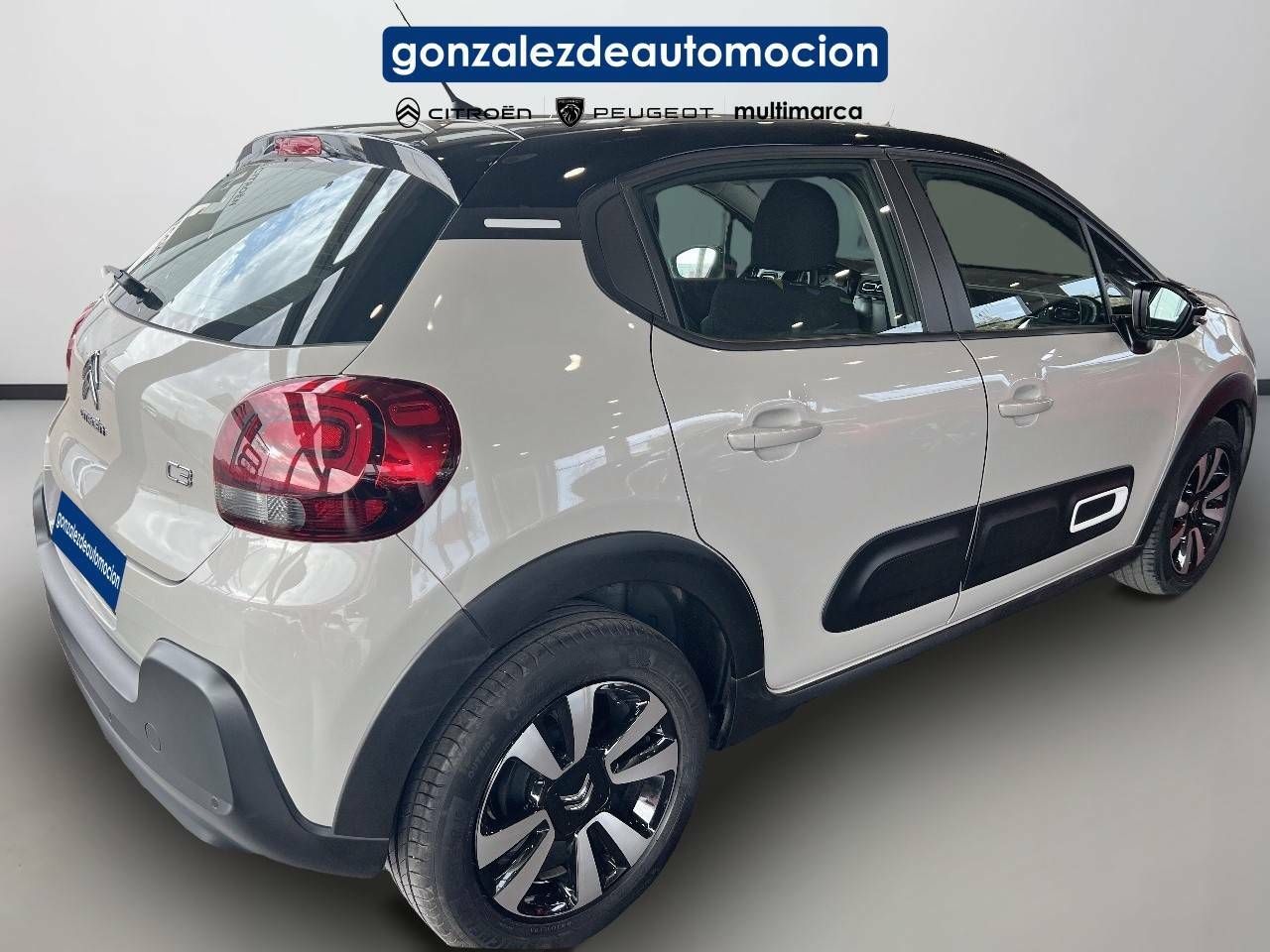 Citroën C3  PureTech 60KW (83CV) Feel Pack 13