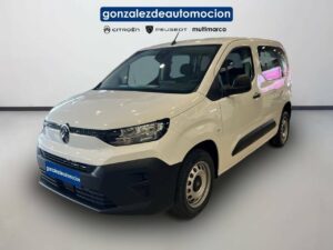 Citroën Berlingo  Talla M BlueHDi 100 S&S You 1