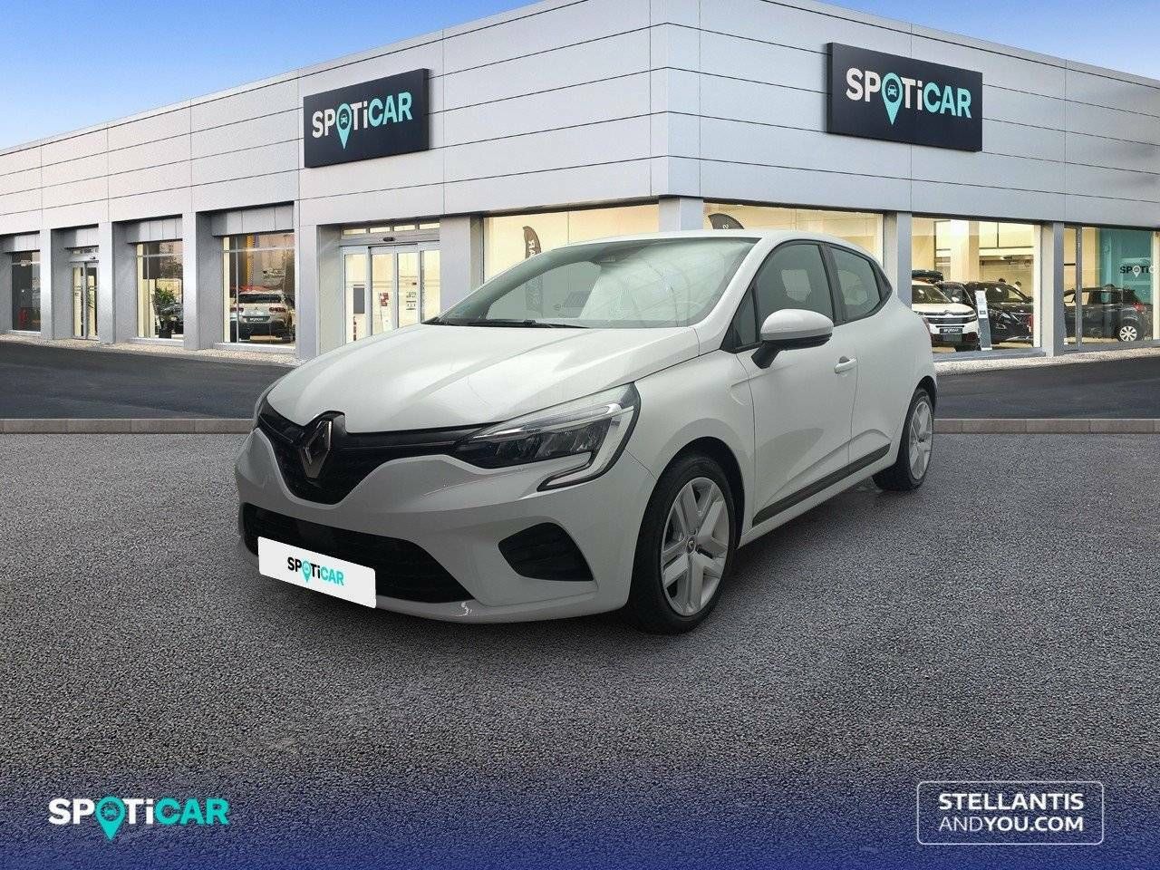 Renault Clio   TCe 67 kW (91CV) Intens 1