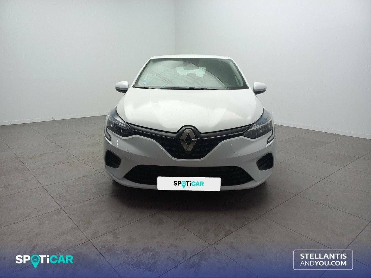 Renault Clio   TCe 67 kW (91CV) Intens 3