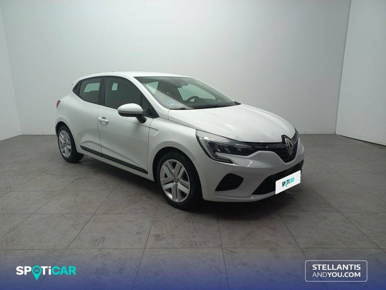 Renault Clio   TCe 67 kW (91CV) Intens 5