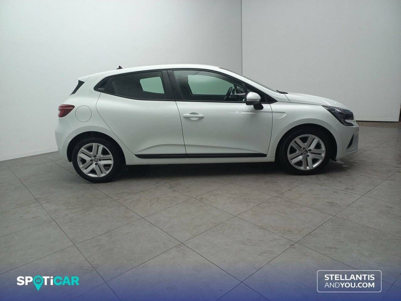 Renault Clio   TCe 67 kW (91CV) Intens 7