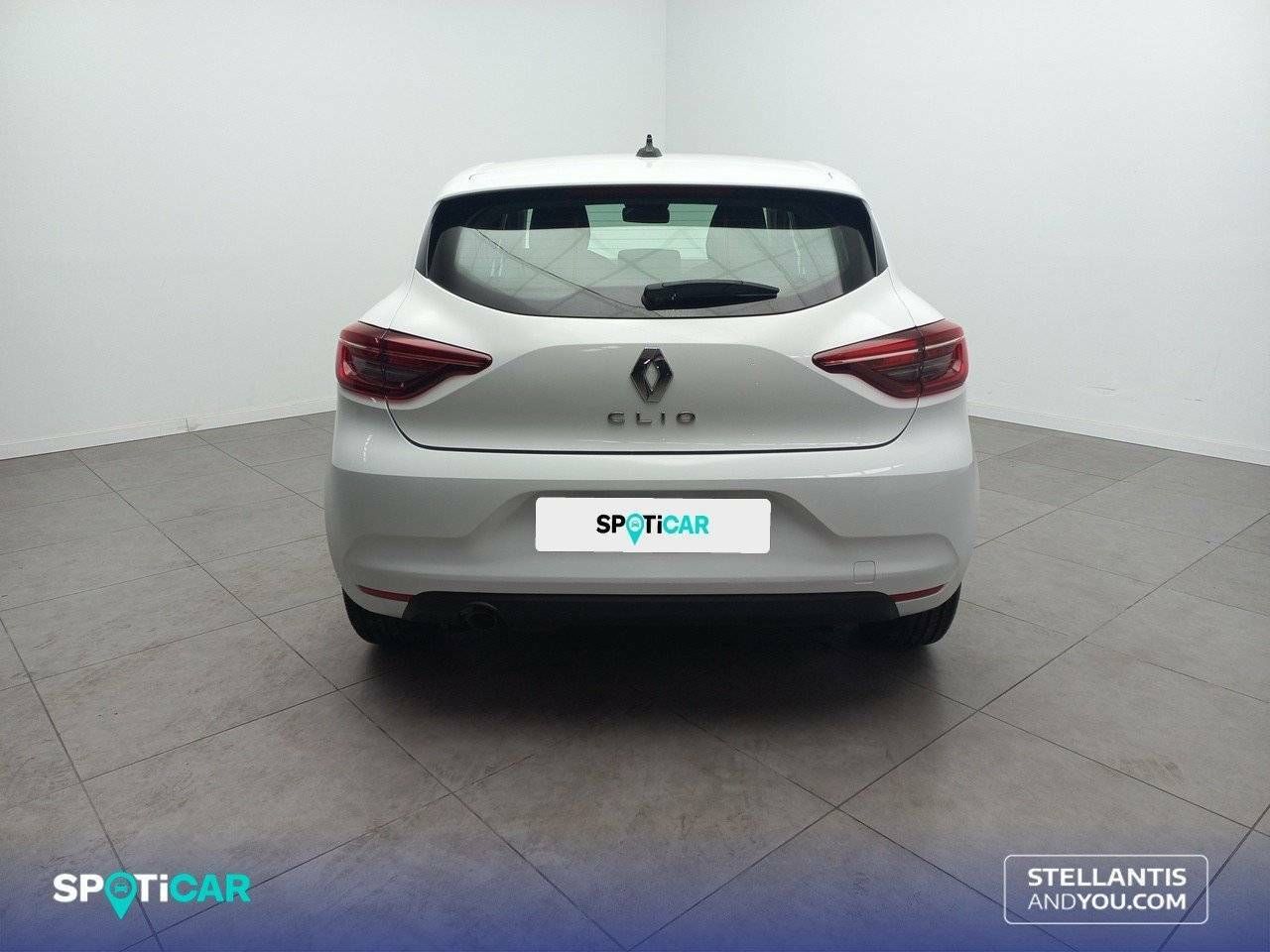 Renault Clio   TCe 67 kW (91CV) Intens 9