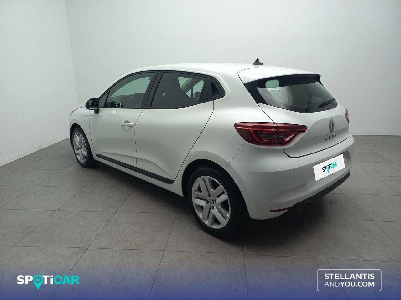 Renault Clio   TCe 67 kW (91CV) Intens 13