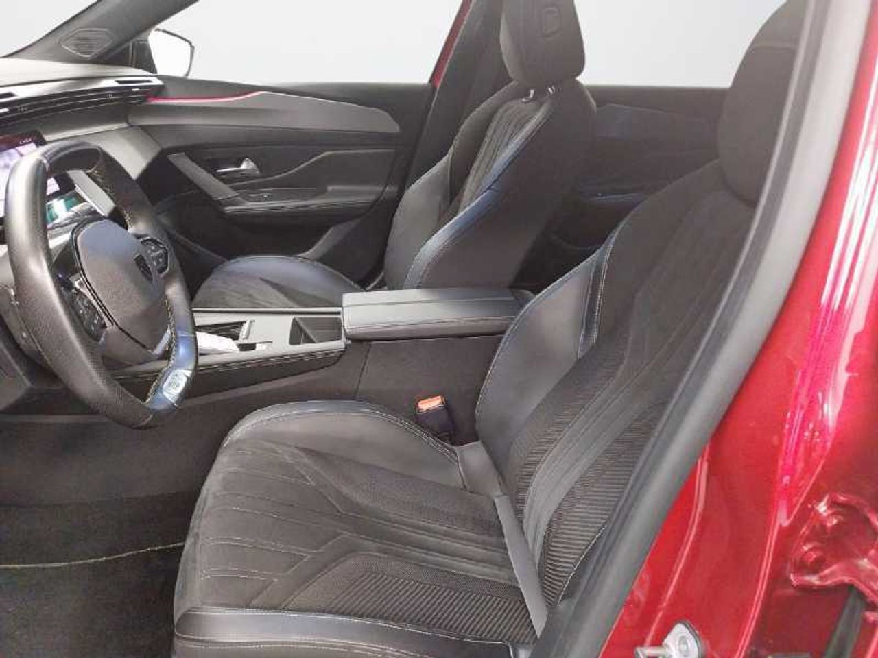 Peugeot 308 Nuevo  5P GT BlueHDi 130 S&S EAT8 15