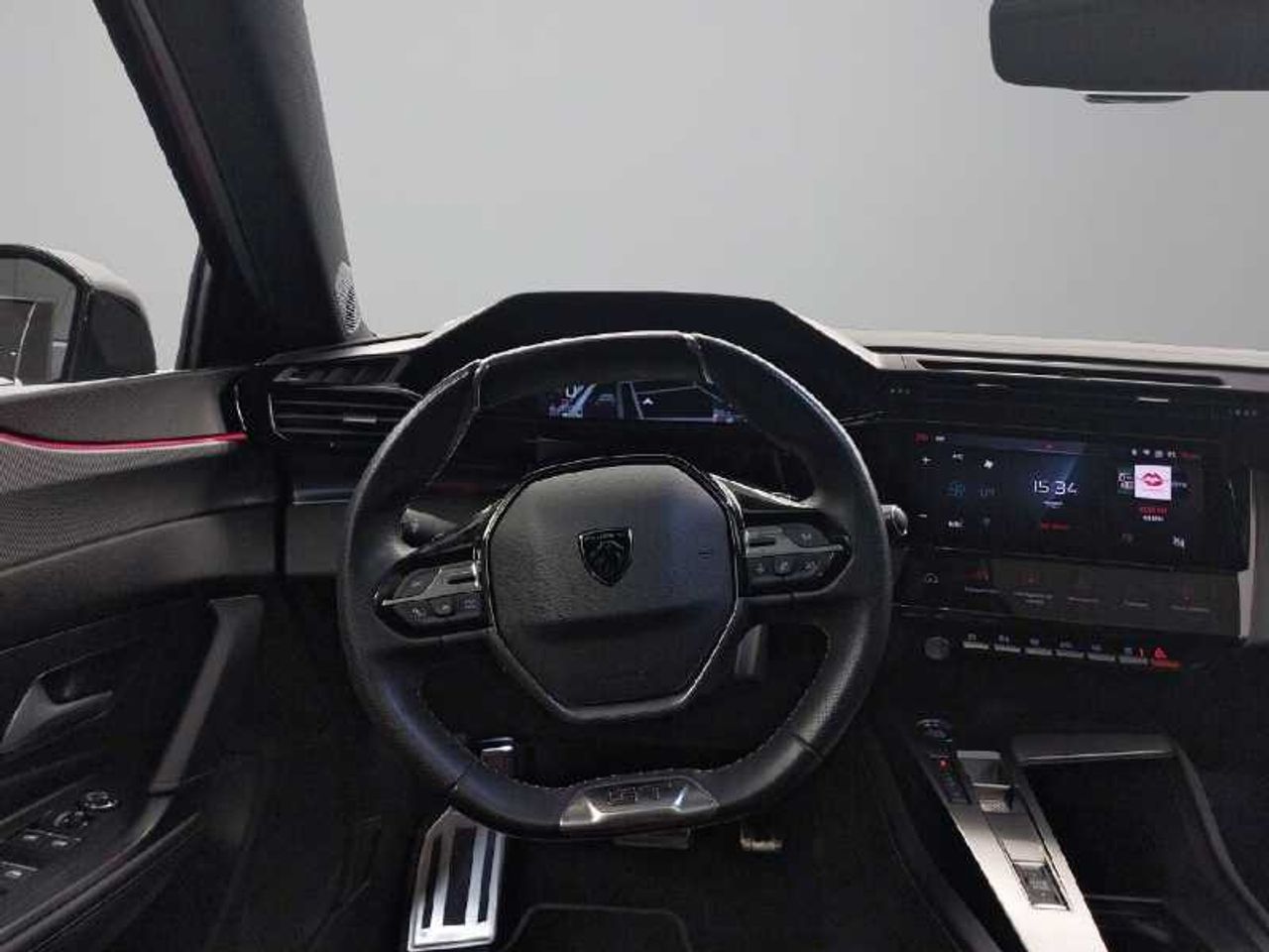 Peugeot 308 Nuevo  5P GT BlueHDi 130 S&S EAT8 20