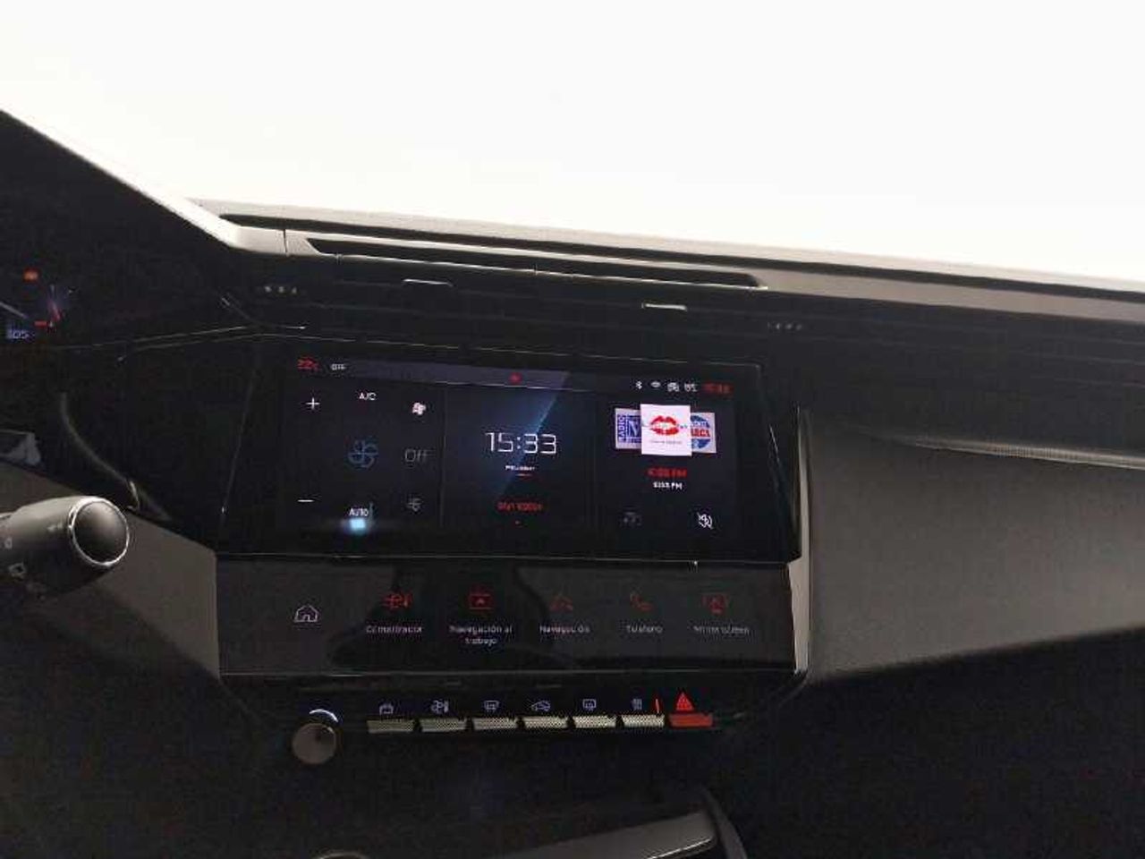 Peugeot 308 Nuevo  5P GT BlueHDi 130 S&S EAT8 24