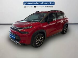 Citroën C3 Aircross  PureTech 81kW (110CV) Plus 1